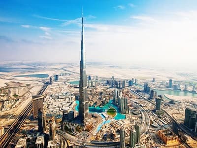 Dubai, United Arab Emirates