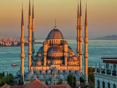 Istanbul, Türkiye