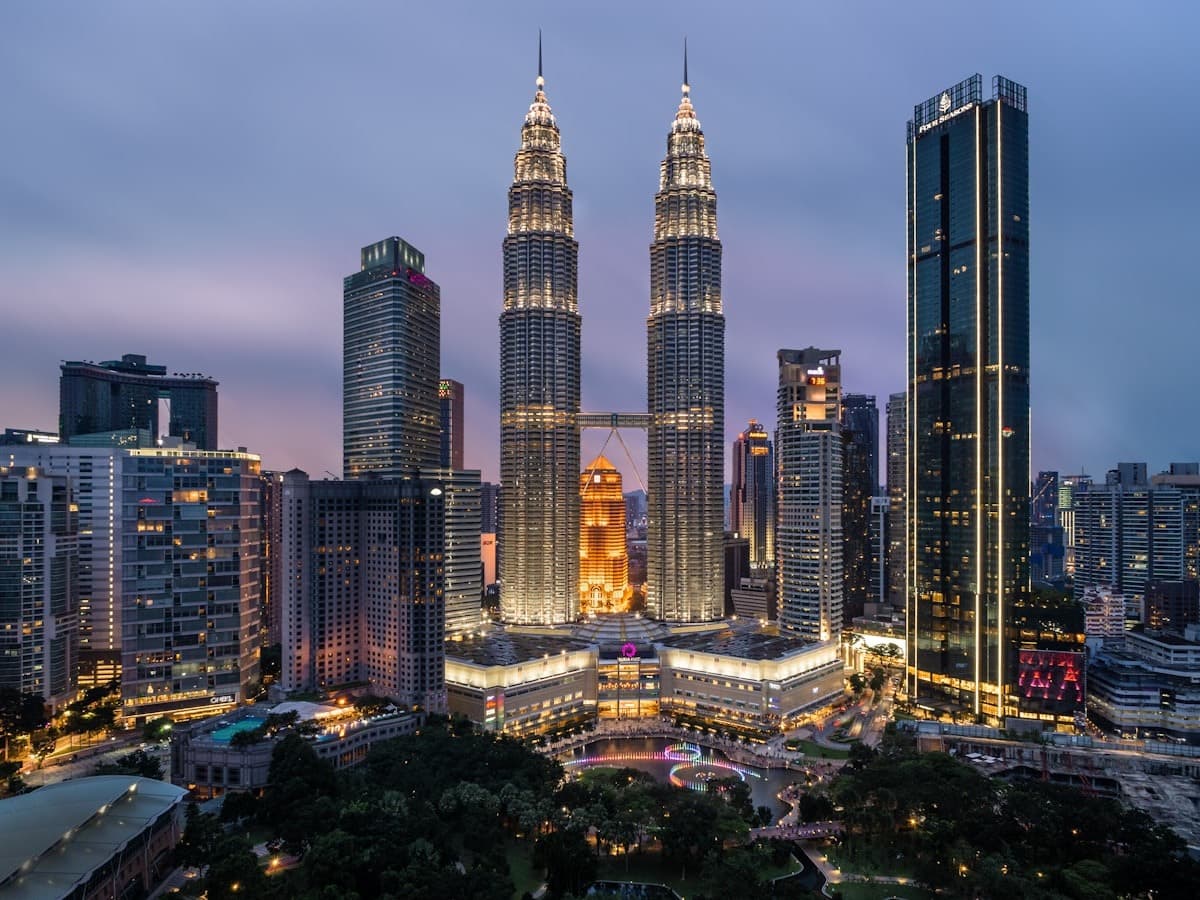 Malaysia